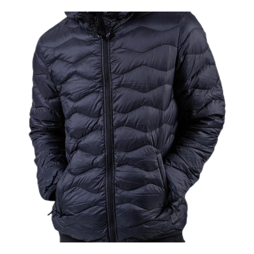 Olle II Jacket Black