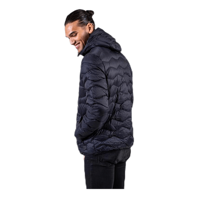 Olle II Jacket Black