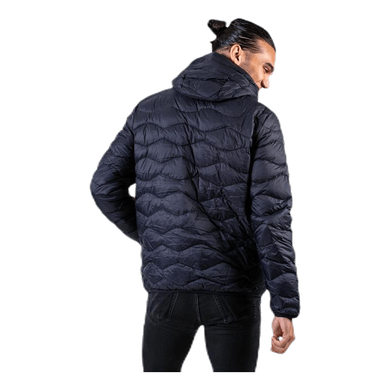 Olle II Jacket Black