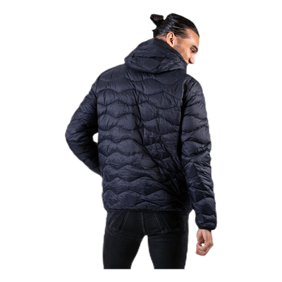 Olle II Jacket Black