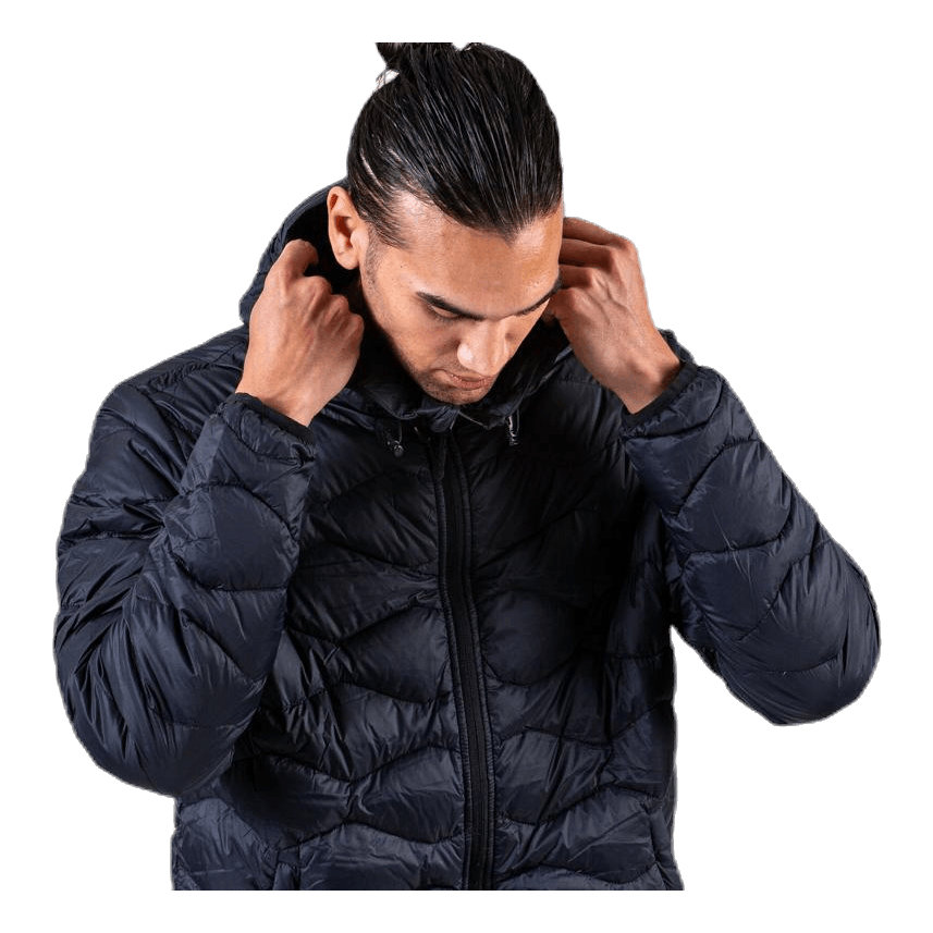 Olle II Jacket Black