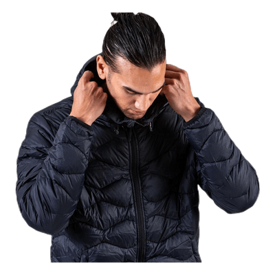 Olle II Jacket Black