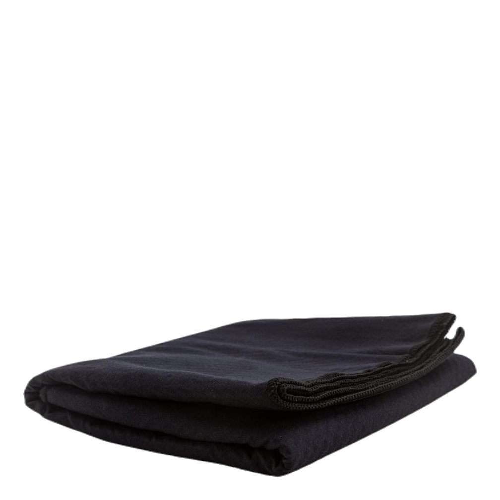 Yoga Towel Black