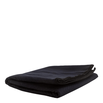 Yoga Towel Black