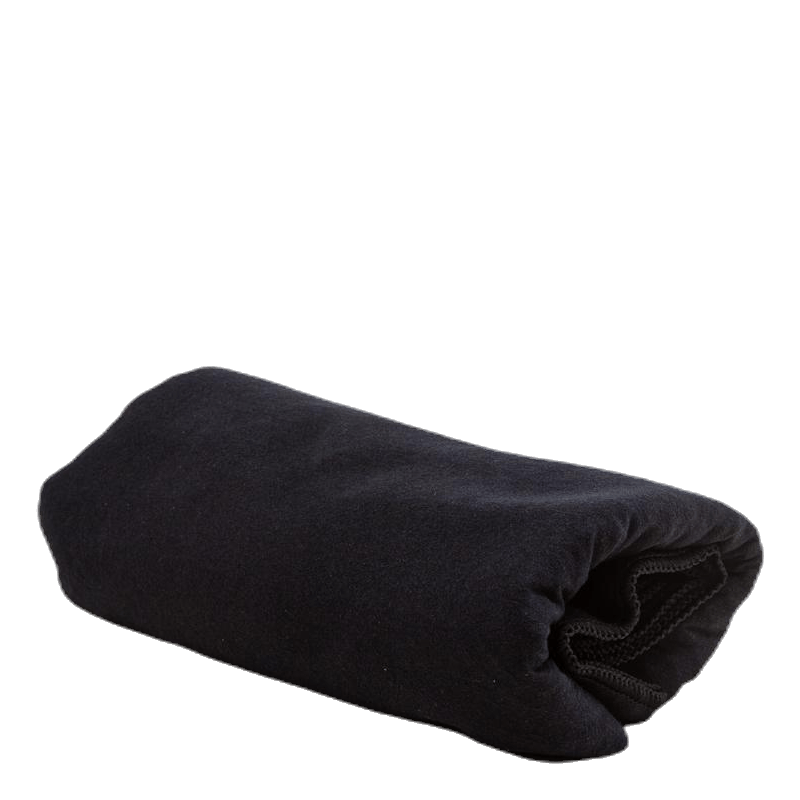 Yoga Towel Black