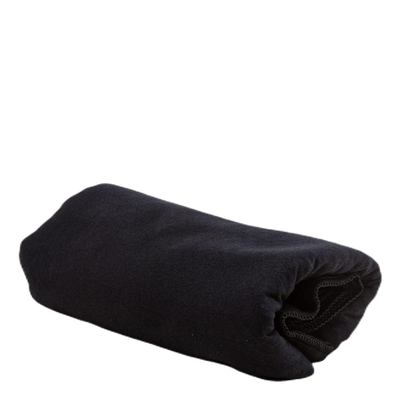 Yoga Towel Black