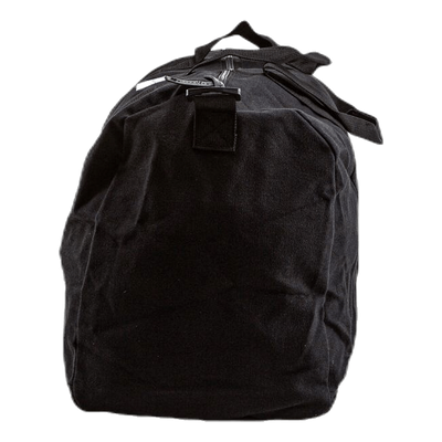 Canvas Weekendbag Black