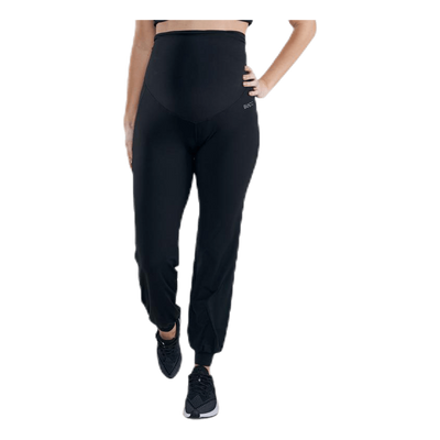 Enjoy Mama Pants Black