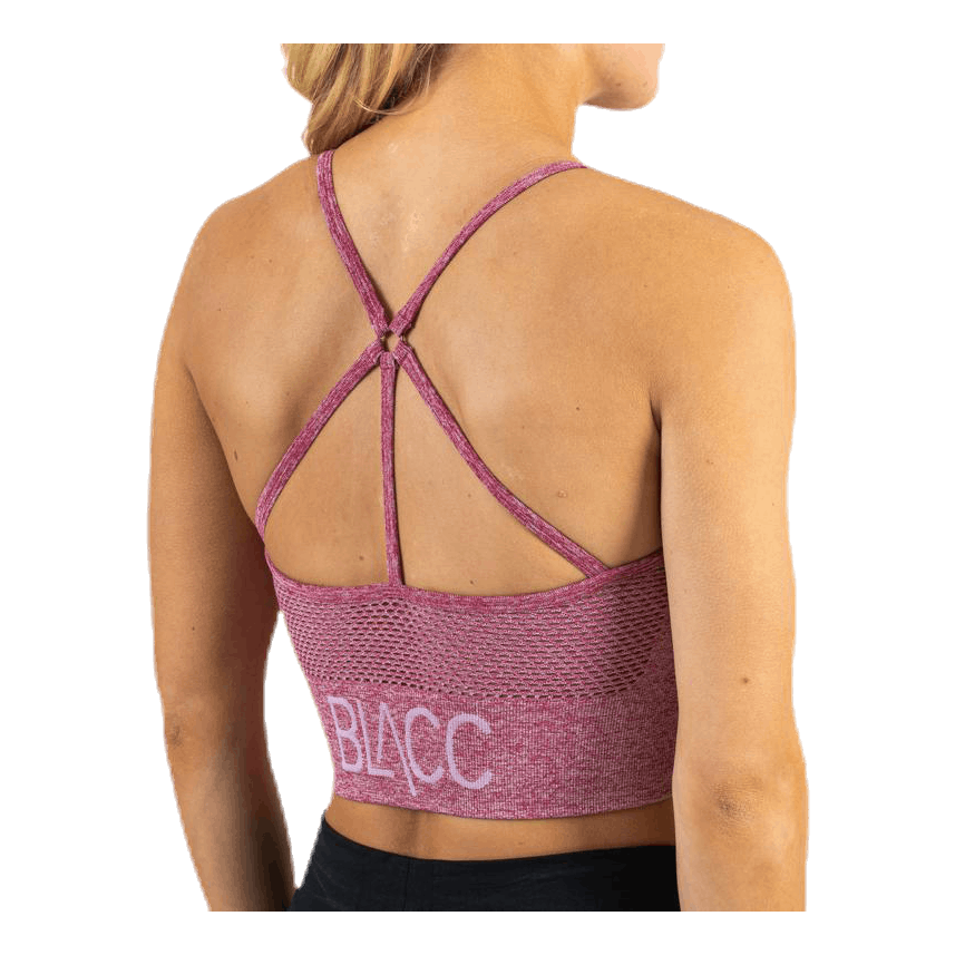 Neoma Seamless Bra Pink