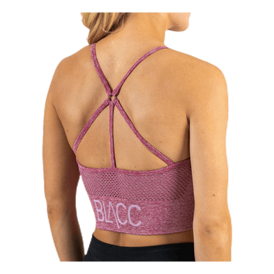 Neoma Seamless Bra Pink