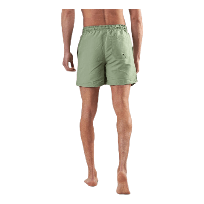 Kai Swim Trunks Green