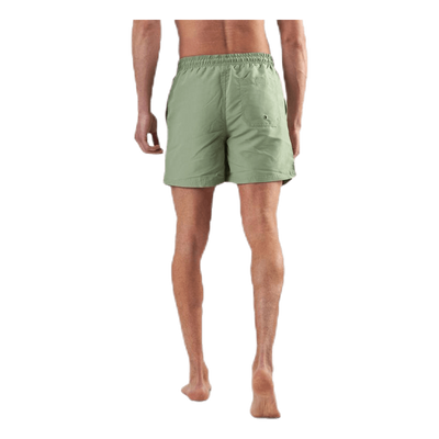 Kai Swim Trunks Green