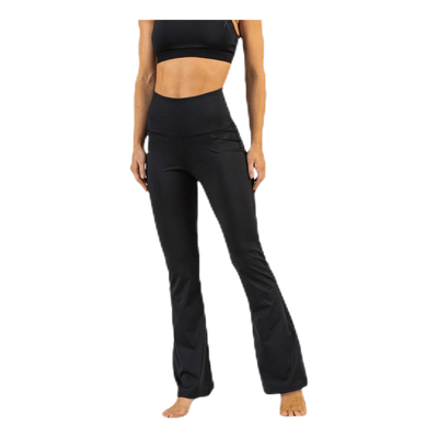 Samsara Flare Pant Black