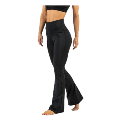 Samsara Flare Pant Black