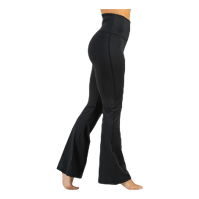 Samsara Flare Pant Black