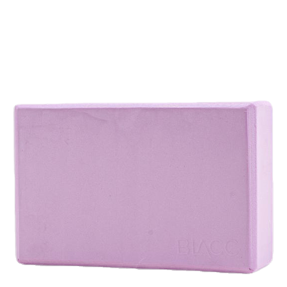 Yoga Block Pink