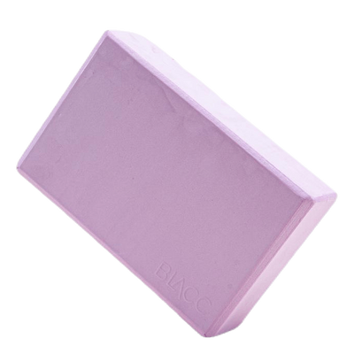 Yoga Block Pink