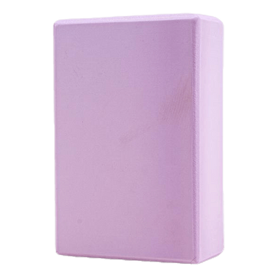 Yoga Block Pink