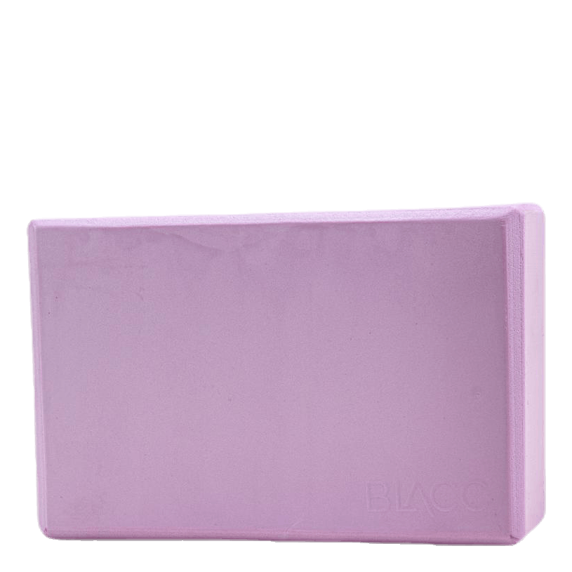 Yoga Block Pink