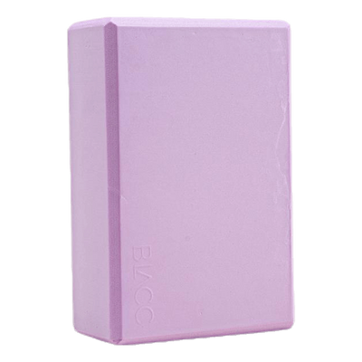 Yoga Block Pink