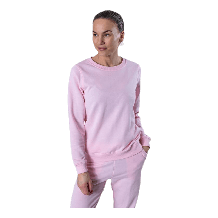 Bim Sweater Pink