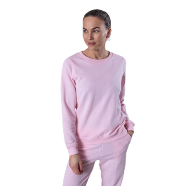 Bim Sweater Pink