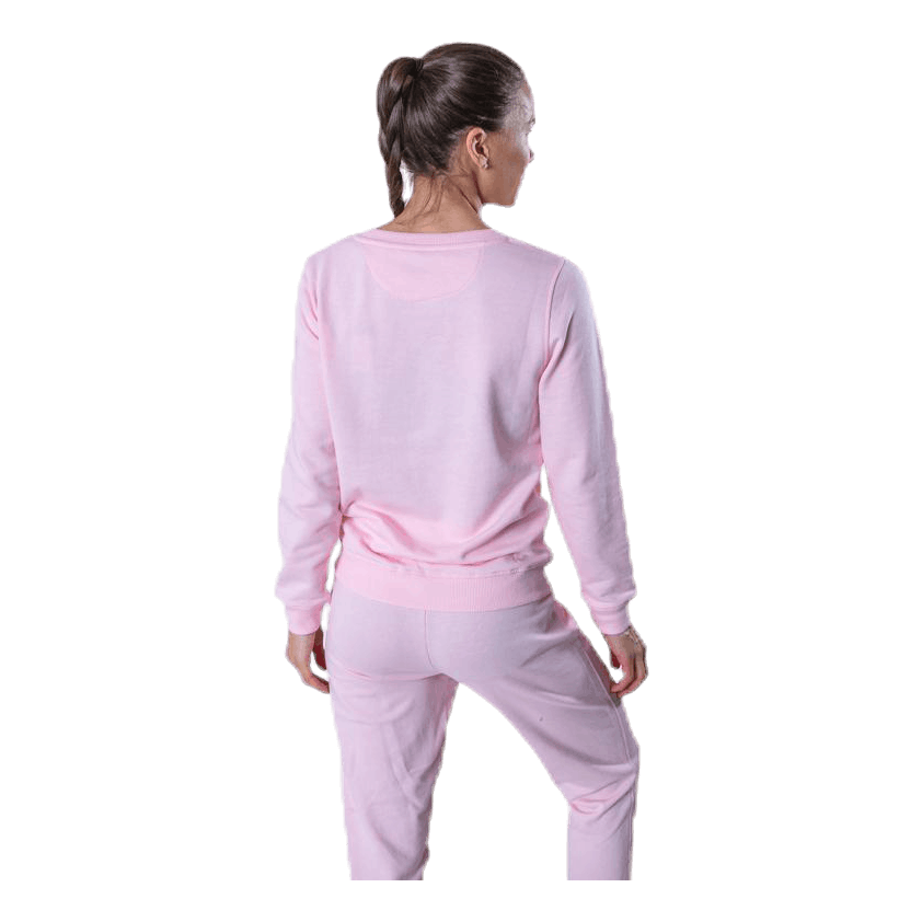 Bim Sweater Pink