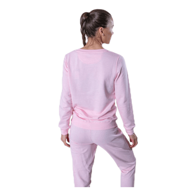 Bim Sweater Pink