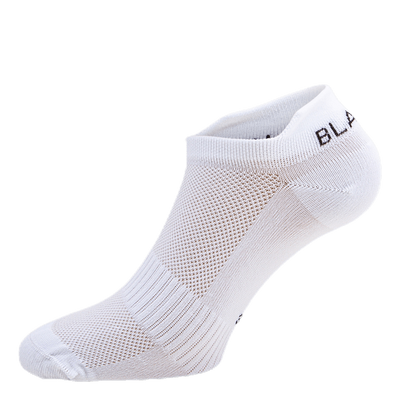 3-pack Training Sock White