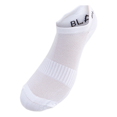 3-pack Training Sock White