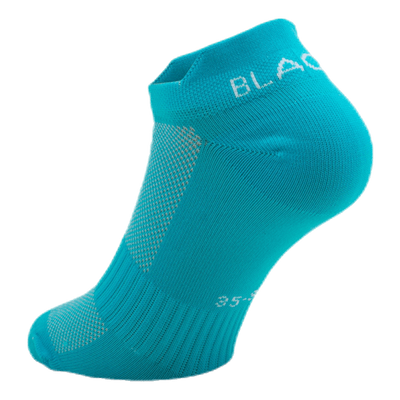 3-pack Training Sock Blue/White/Grey