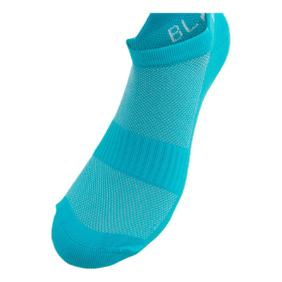 3-pack Training Sock Blue/White/Grey