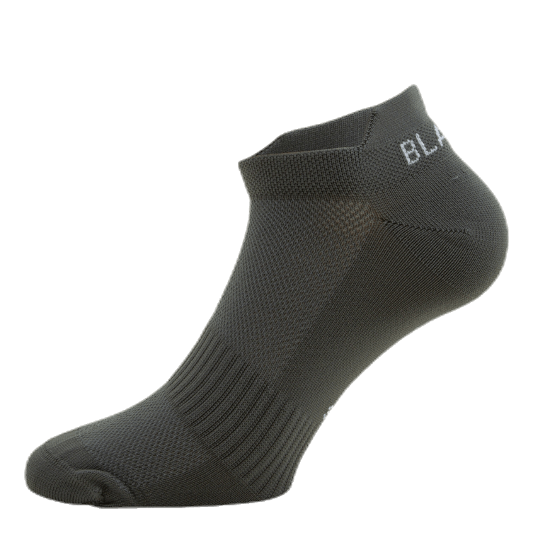 3-pack Training Sock Blue/White/Grey