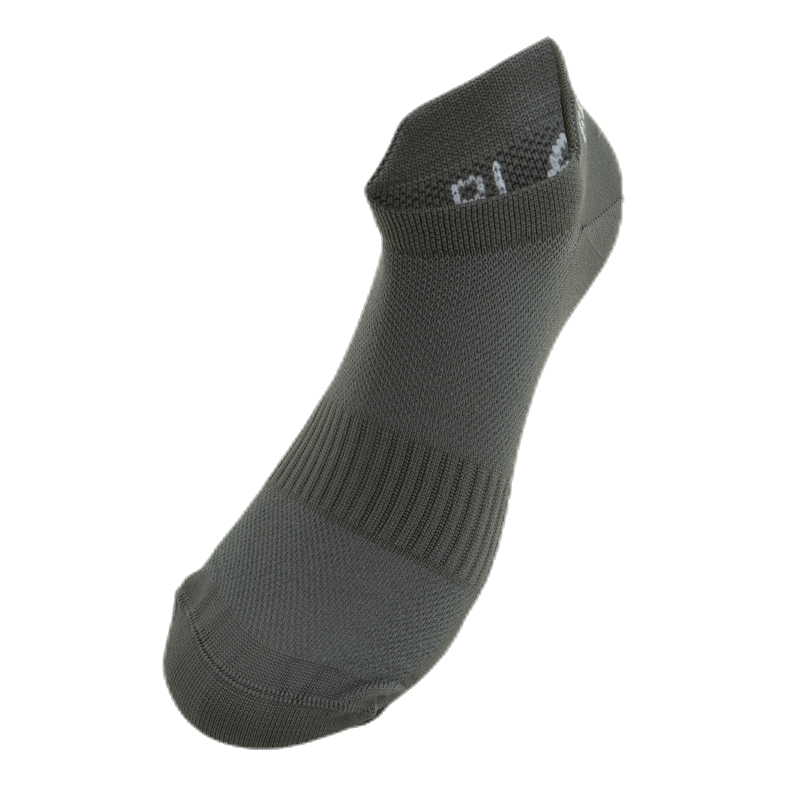 3-pack Training Sock Blue/White/Grey