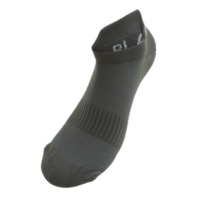 3-pack Training Sock Blue/White/Grey