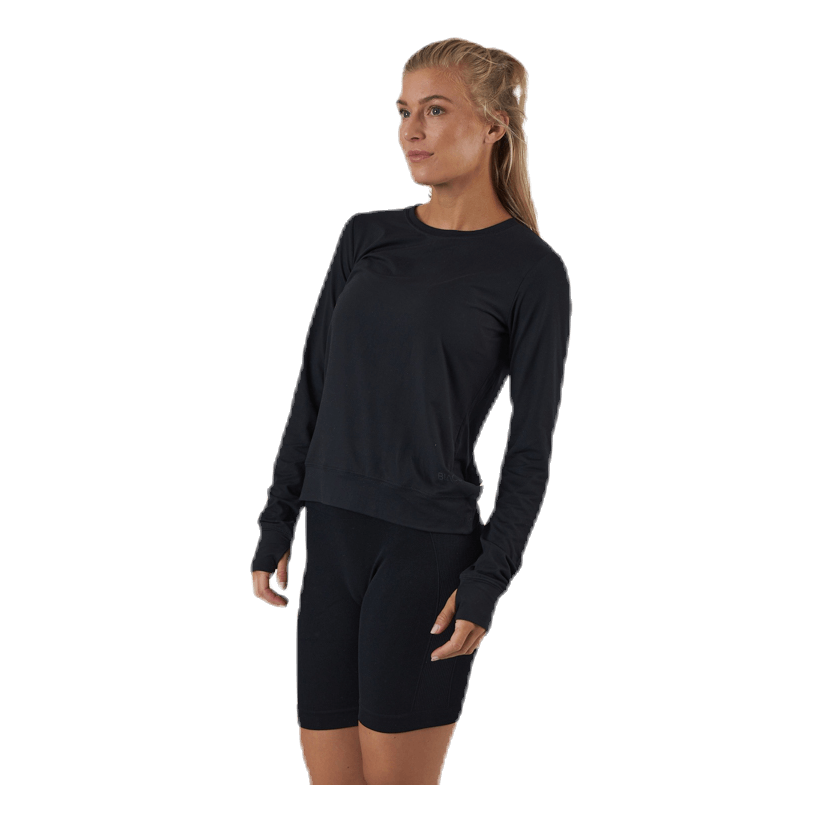 Calm Sweater Black