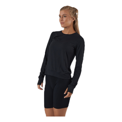 Calm Sweater Black