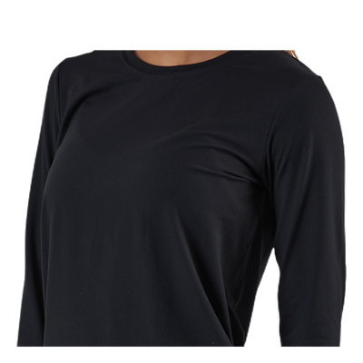 Calm Sweater Black