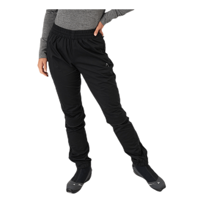 Glacier Ski Pants Black