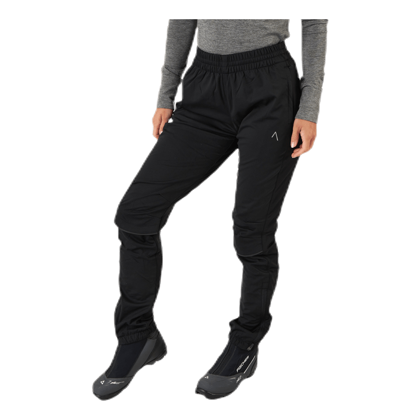 Glacier Ski Pants Black