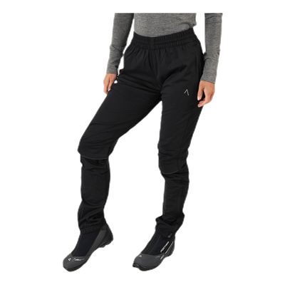 Glacier Ski Pants Black