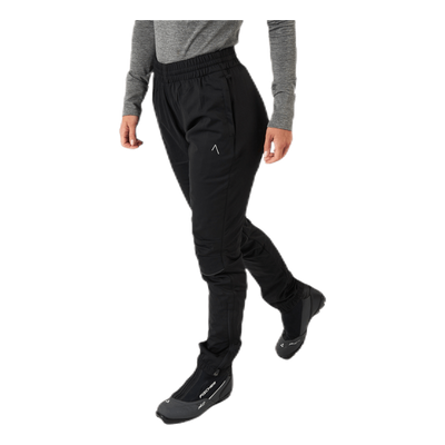 Glacier Ski Pants Black