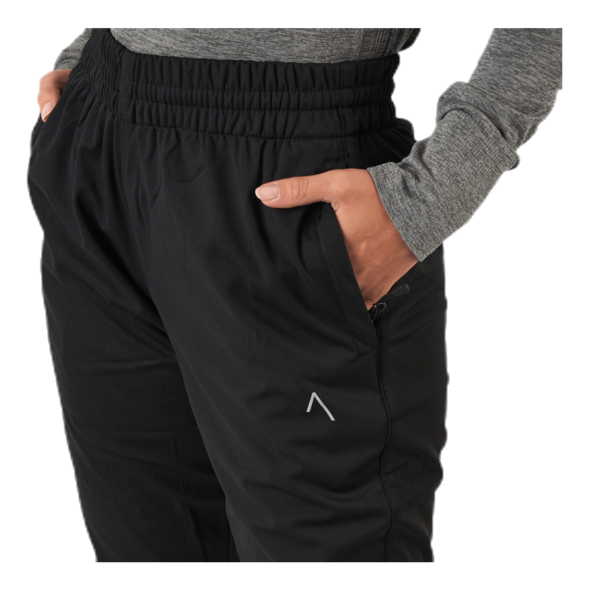 Glacier Ski Pants Black