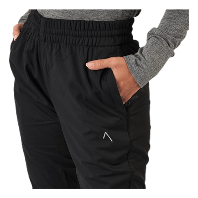 Glacier Ski Pants Black