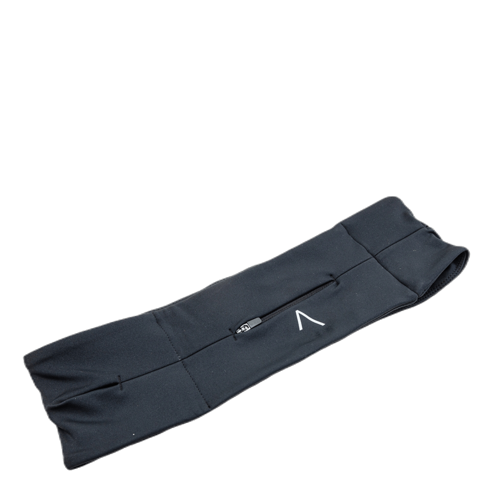 Race Running Belt Black