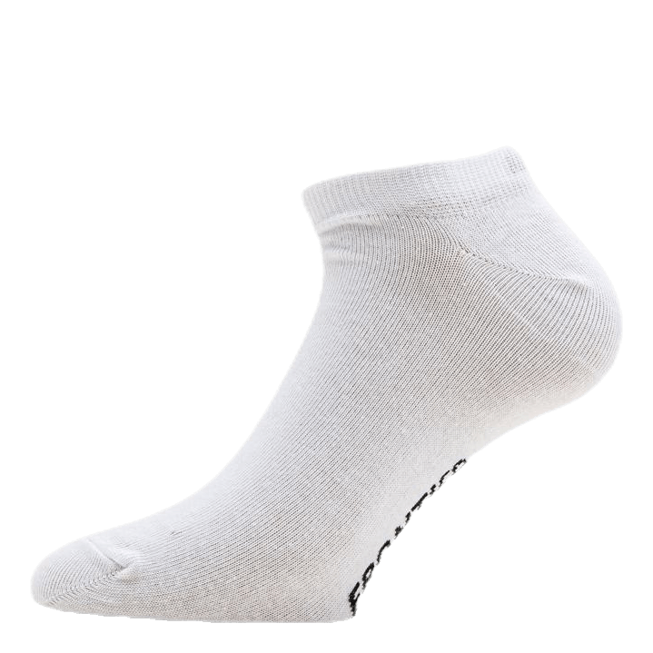 5-pack Low Cut Sock White