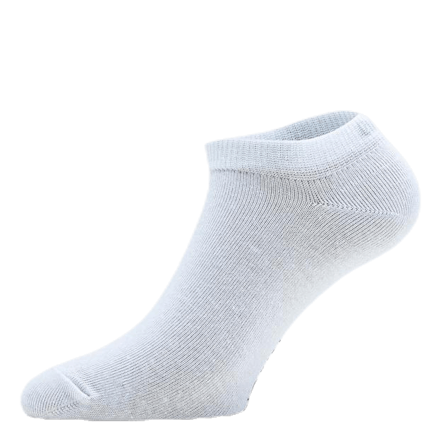 5-pack Low Cut Sock White