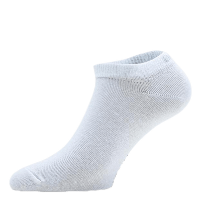 5-pack Low Cut Sock White