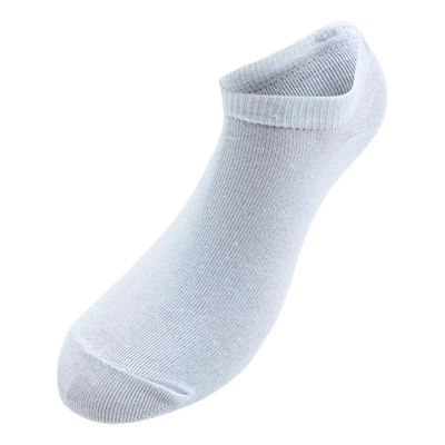 5-pack Low Cut Sock White