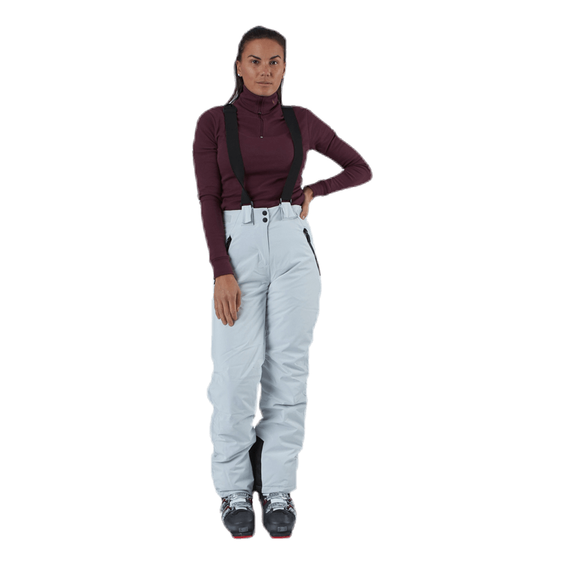 Chamonix Ski Pants White